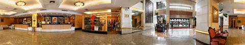 фото отеля Golden Sea Civil Aviation Hotel