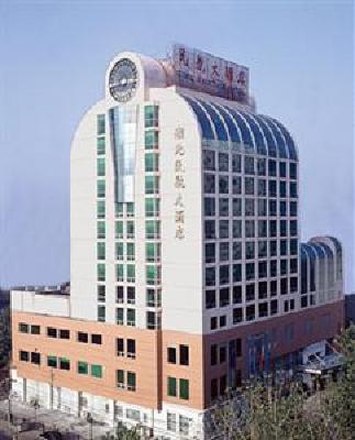 фото отеля Golden Sea Civil Aviation Hotel