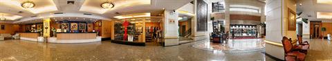 фото отеля Golden Sea Civil Aviation Hotel