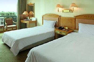 фото отеля Golden Sea Civil Aviation Hotel