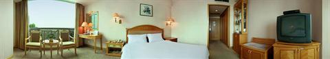 фото отеля Golden Sea Civil Aviation Hotel