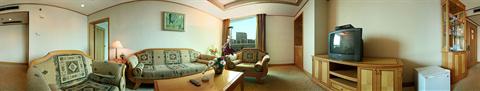 фото отеля Golden Sea Civil Aviation Hotel