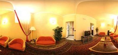 фото отеля Hotel San Giuseppe Finale Ligure