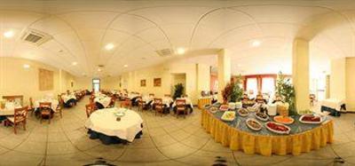 фото отеля Hotel San Giuseppe Finale Ligure
