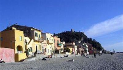 фото отеля Hotel San Giuseppe Finale Ligure