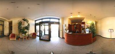 фото отеля Hotel San Giuseppe Finale Ligure