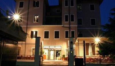 фото отеля Hotel San Giuseppe Finale Ligure