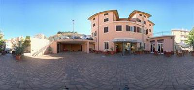 фото отеля Hotel San Giuseppe Finale Ligure