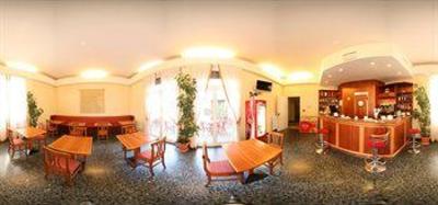 фото отеля Hotel San Giuseppe Finale Ligure
