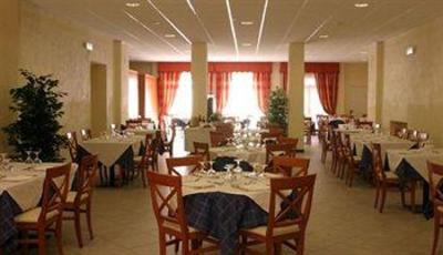 фото отеля Hotel San Giuseppe Finale Ligure