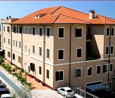 фото отеля Hotel San Giuseppe Finale Ligure