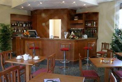 фото отеля Hotel San Giuseppe Finale Ligure