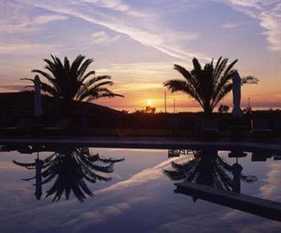 фото отеля Yria Hotel Resort