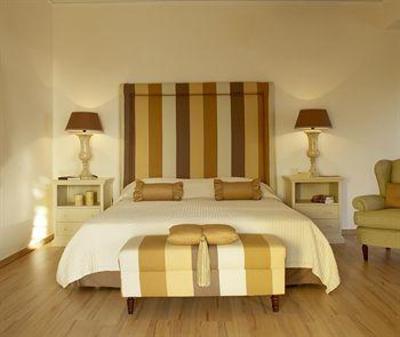 фото отеля Yria Hotel Resort