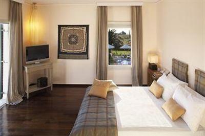 фото отеля Yria Hotel Resort