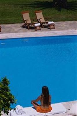 фото отеля Yria Hotel Resort