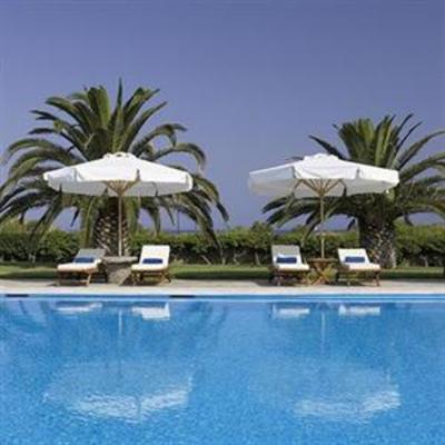 фото отеля Yria Hotel Resort