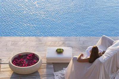 фото отеля Yria Hotel Resort