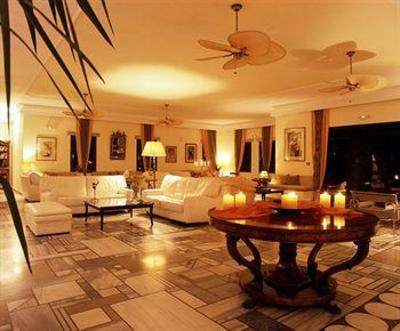 фото отеля Yria Hotel Resort