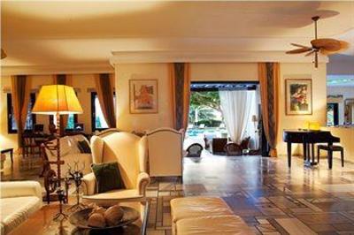 фото отеля Yria Hotel Resort