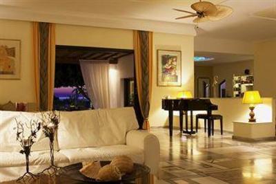 фото отеля Yria Hotel Resort