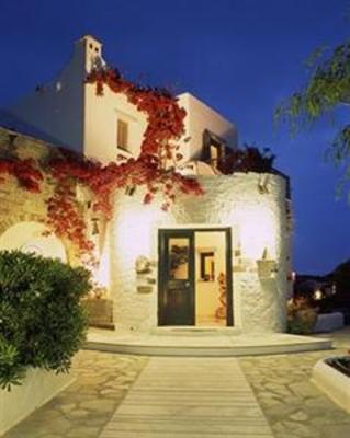 фото отеля Yria Hotel Resort