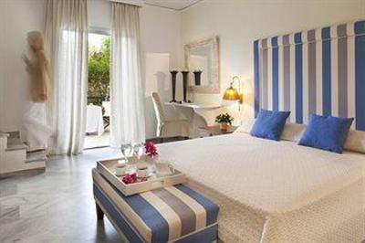 фото отеля Yria Hotel Resort