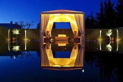 фото отеля Yria Hotel Resort