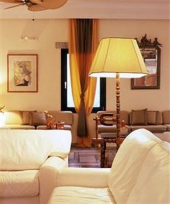 фото отеля Yria Hotel Resort