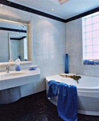 фото отеля Yria Hotel Resort