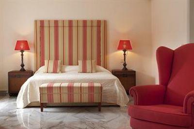 фото отеля Yria Hotel Resort