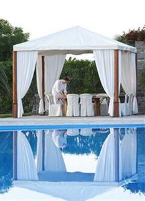 фото отеля Yria Hotel Resort