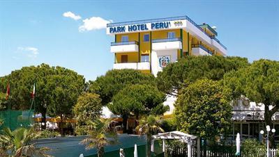фото отеля Park Hotel Peru