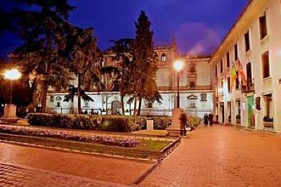 фото отеля Husa El Bedel