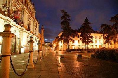 фото отеля Husa El Bedel