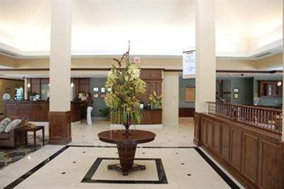 фото отеля Hilton Garden Inn Gainesville (Georgia)