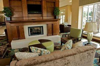 фото отеля Hilton Garden Inn Gainesville (Georgia)