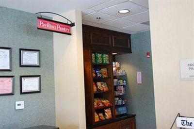фото отеля Hilton Garden Inn Gainesville (Georgia)