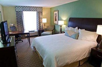 фото отеля Hilton Garden Inn Gainesville (Georgia)