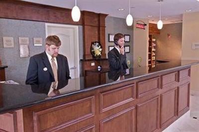 фото отеля Hilton Garden Inn Gainesville (Georgia)