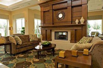 фото отеля Hilton Garden Inn Gainesville (Georgia)