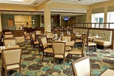 фото отеля Hilton Garden Inn Gainesville (Georgia)