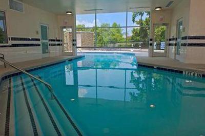 фото отеля Hilton Garden Inn Gainesville (Georgia)