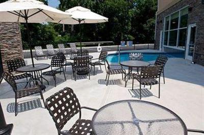 фото отеля Hilton Garden Inn Gainesville (Georgia)