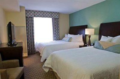 фото отеля Hilton Garden Inn Gainesville (Georgia)