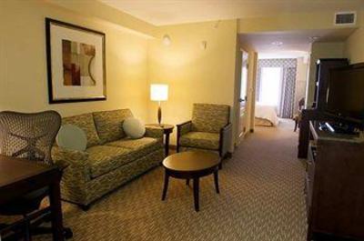 фото отеля Hilton Garden Inn Gainesville (Georgia)