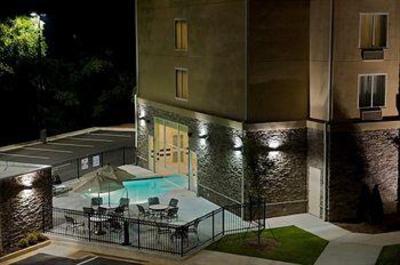 фото отеля Hilton Garden Inn Gainesville (Georgia)