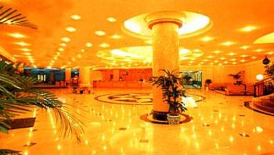 фото отеля Tian Du Hotel Wenzhou