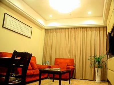 фото отеля Tian Du Hotel Wenzhou