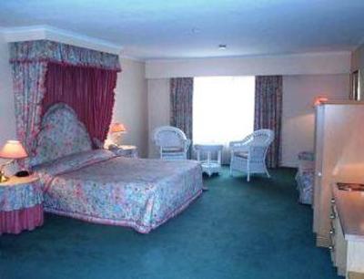фото отеля Best Western Plus Hovell Tree Inn